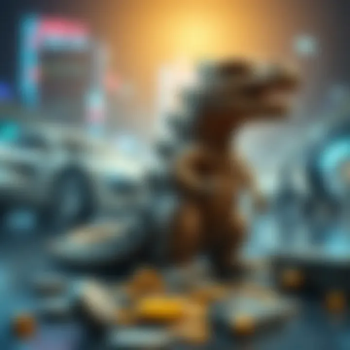 Economic impact analysis of Chainzilla implementation