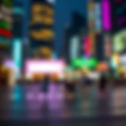 Market trends analysis of KLAY