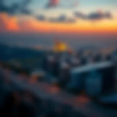 Future projections for the development of Clay Swap