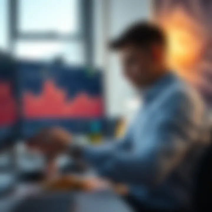 User interaction with the Clay Swap trading platform