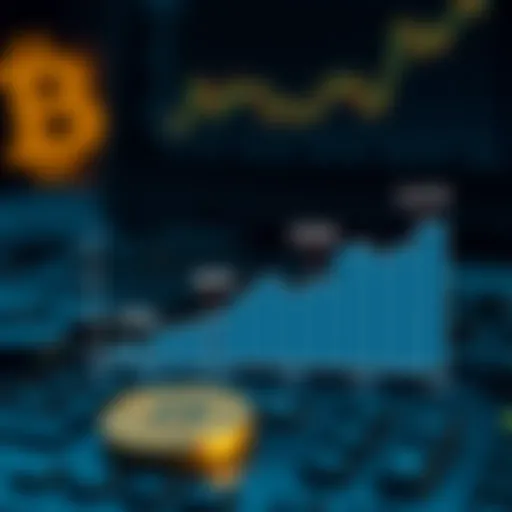 Graph illustrating different types of exchange fees