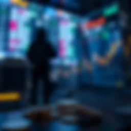 Cryptocurrency market trends analysis