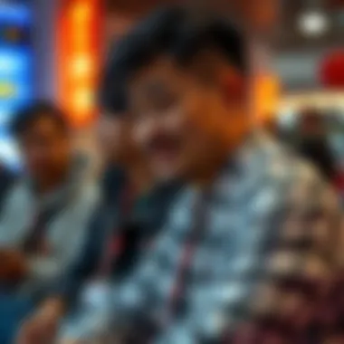 Community engagement and feedback on Coin98 platform