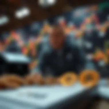 Financial impact of Coin98 on cryptocurrency market