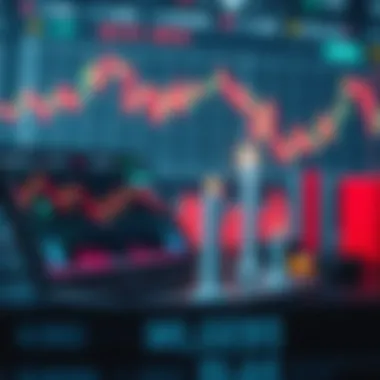 Technical analysis tools for cryptocurrency investors