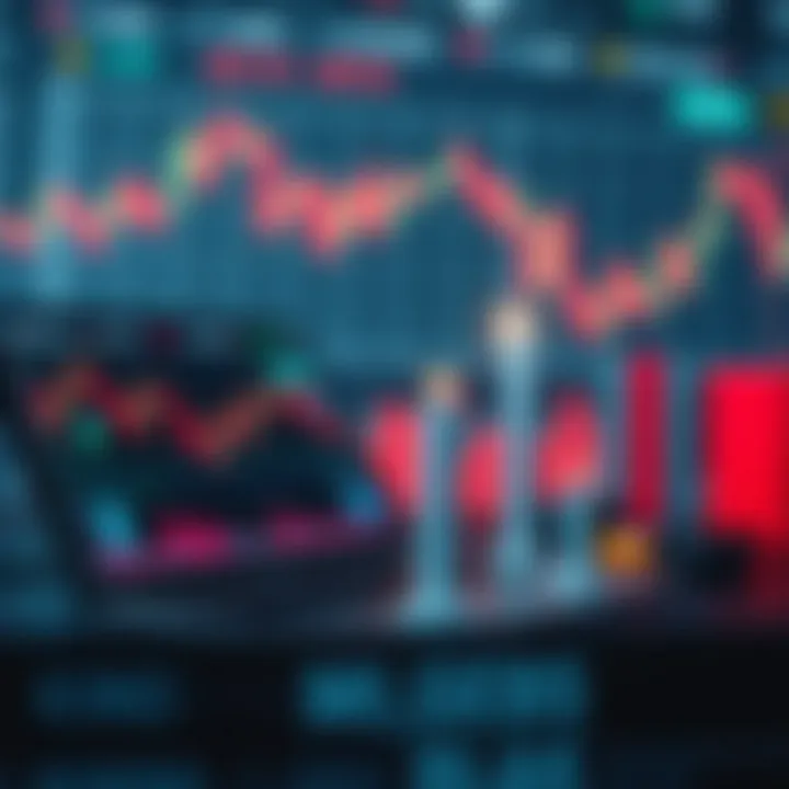 Technical analysis tools for cryptocurrency investors