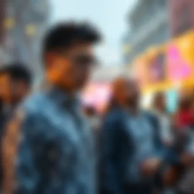 Community engagement within blockchain ecosystems