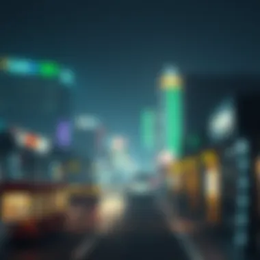 Market adaptability of Coinpark in changing landscapes