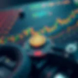 Dynamic cryptocurrency market analysis