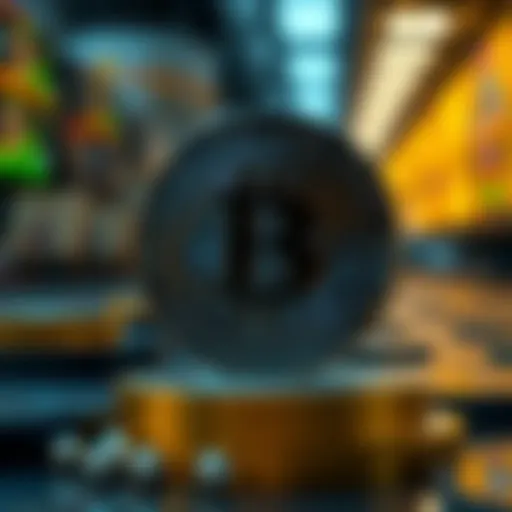 Detailed exploration of Coinshot in cryptocurrency trading