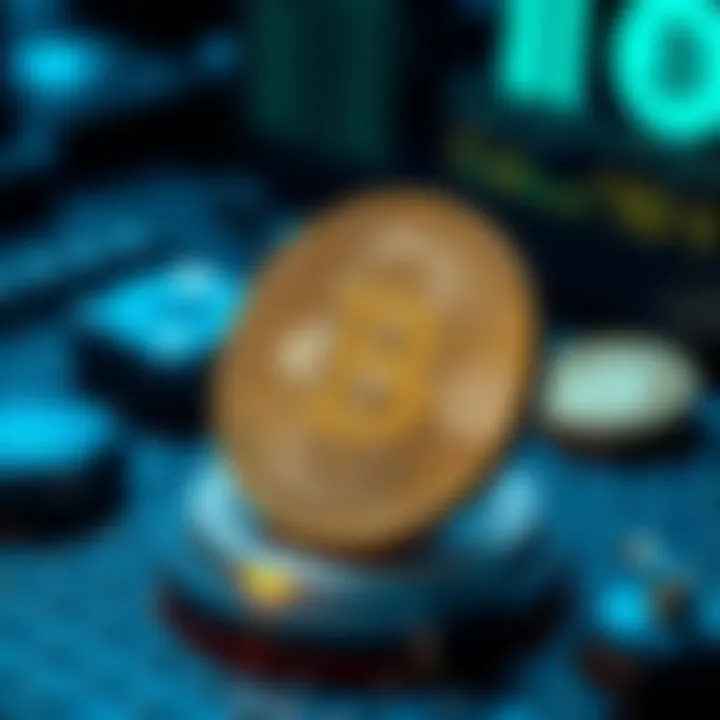 Understanding the mechanism of Coinshot