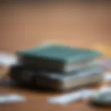 Overview of cold storage wallets for digital assets