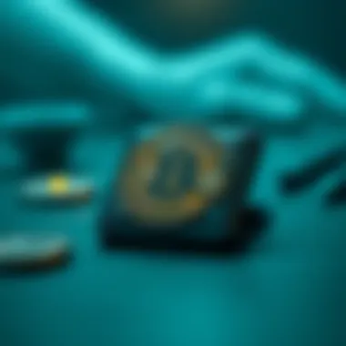 Pros and Cons of Cold Storage Wallets Benefits and drawbacks of using cold storage wallets