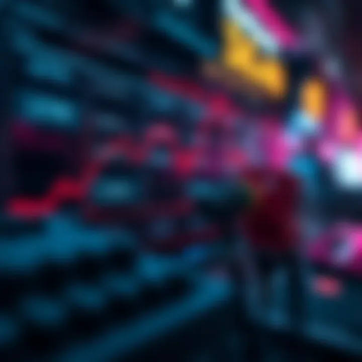 A graphical depiction of user community feedback and insights on trading bots.