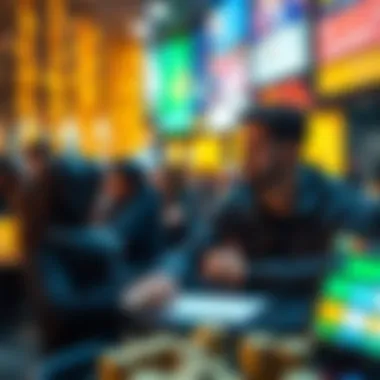 Insights and Tips from the Cryptocurrency Community Community insights and tips
