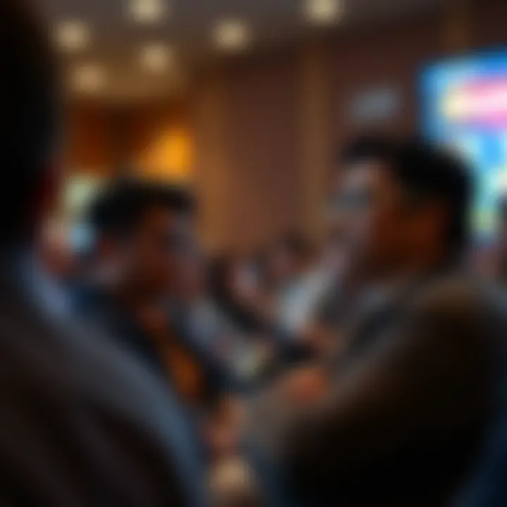 Community reactions to cryptocurrency insights