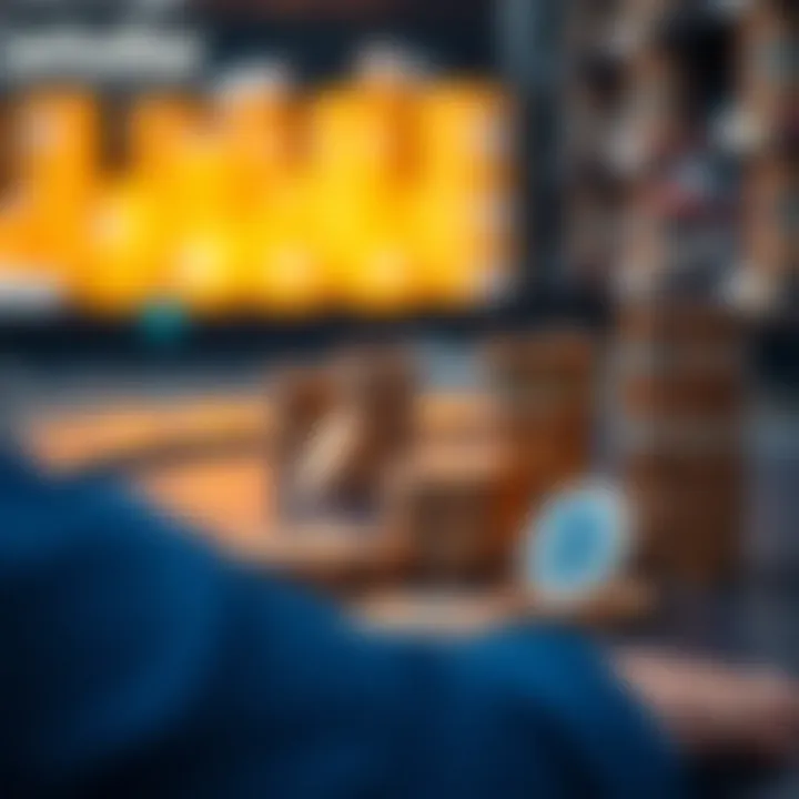 Comparison of Custody Service Providers A visual comparison of various custody service providers