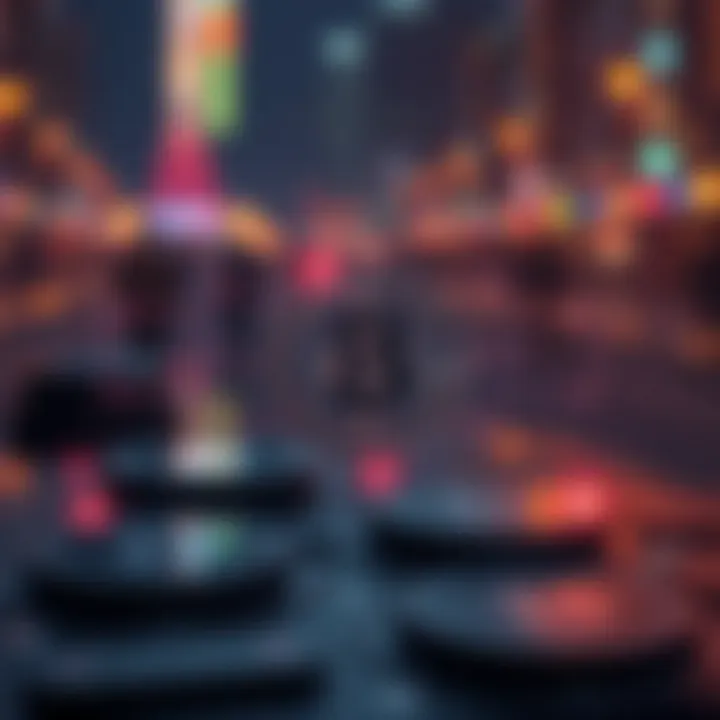 Strategic framework for investors in cryptocurrency market