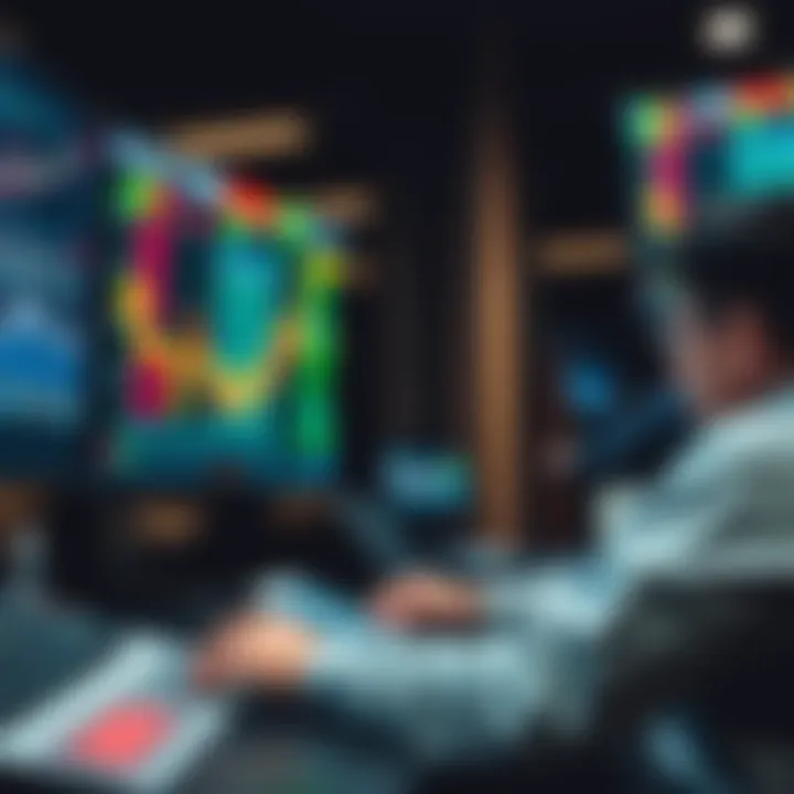 The Role of Derivatives in the Cryptocurrency Market Cryptocurrency derivatives trading environment