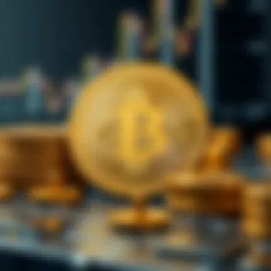 Cryptocurrency's Influence on Exchange Rates Impact of cryptocurrency on exchange rates