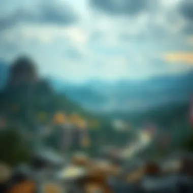 Investment opportunities and risks in cryptocurrency