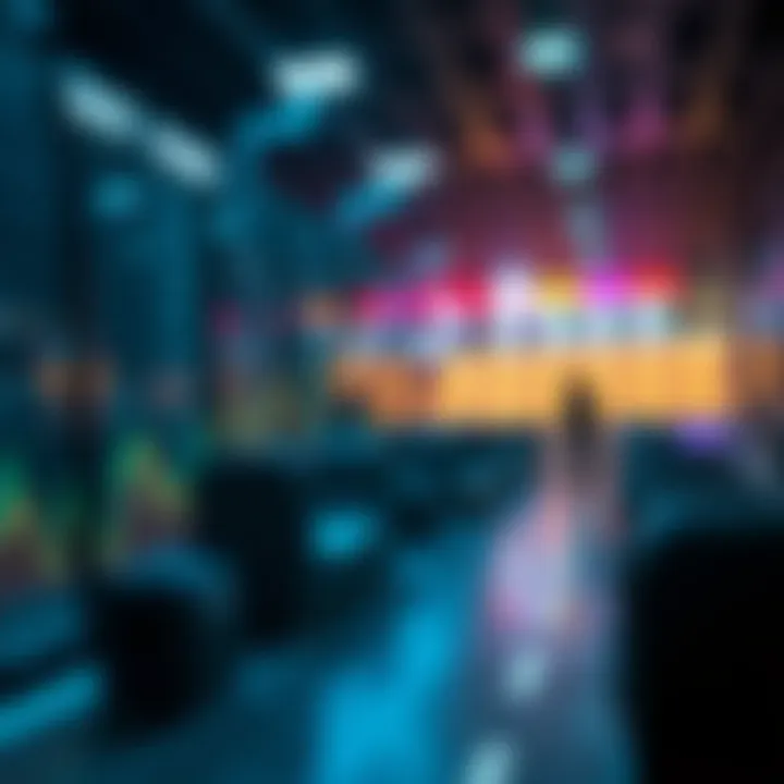 Market trends in cryptocurrency