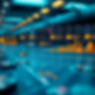 Comparison Chart of Crypto Platforms