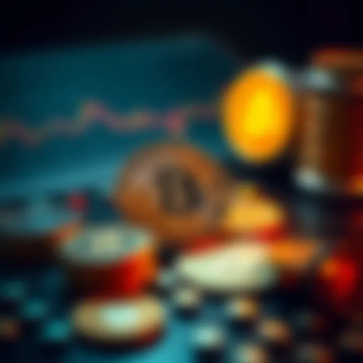 Investment Strategies in Cryptocurrency Strategic planning in cryptocurrency investments