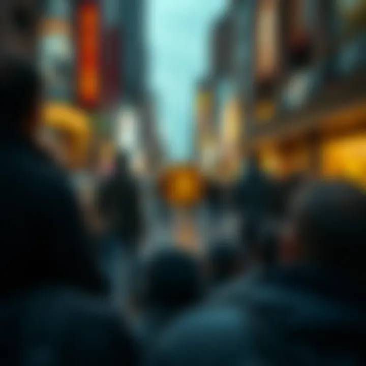 Community engagement in cryptocurrency updates