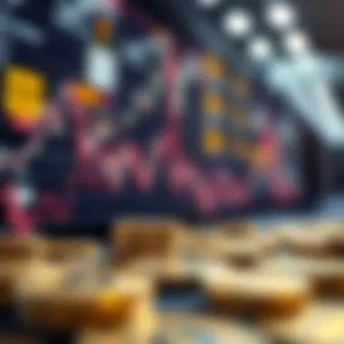 Analysis of market trends in cryptocurrency