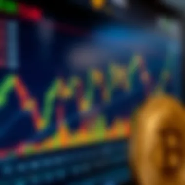 Chart showing effective trading methods