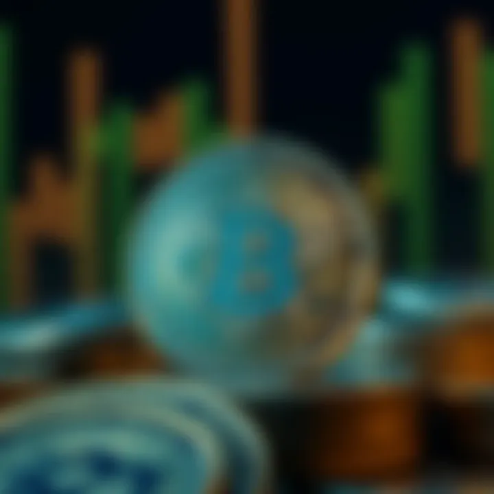 A strategic guide to cryptocurrency investment and management techniques