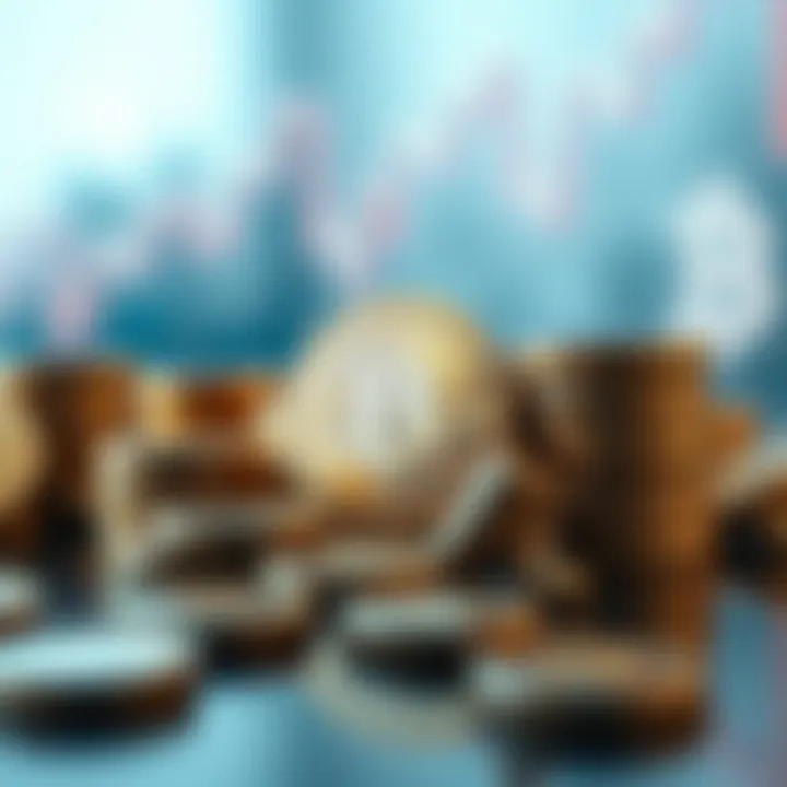 Strategic analysis of cryptocurrency investments