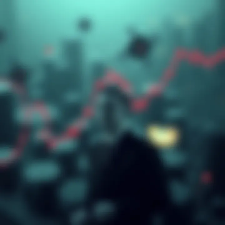 Cryptocurrency market dynamics