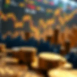 Cryptocurrency market overview