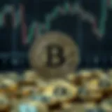 Cryptocurrency market trends