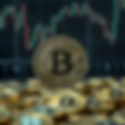 Cryptocurrency market trends
