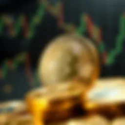 Dynamic cryptocurrency market trends