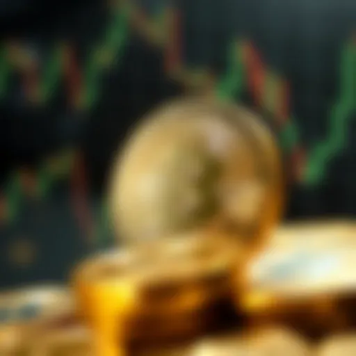 Dynamic cryptocurrency market trends