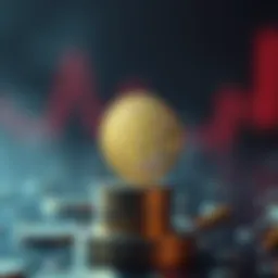 Overview of cryptocurrency rankings