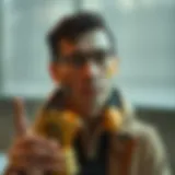 Currency exchange rates comparison