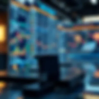 Data analysis methods for improving site visibility