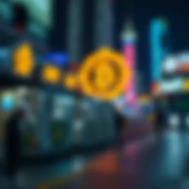 Overview of the current market trends and future projections in DeFi.