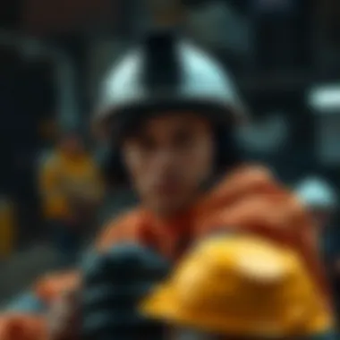 Illustration of deployment strategies in Hardhat