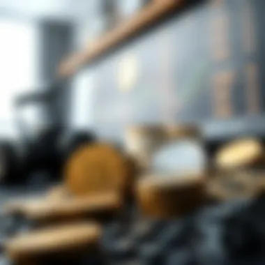 Strategic investment approaches in digital currencies