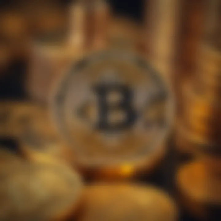 Economic Insights on Cryptocurrency Insightful economic analysis related to cryptocurrencies