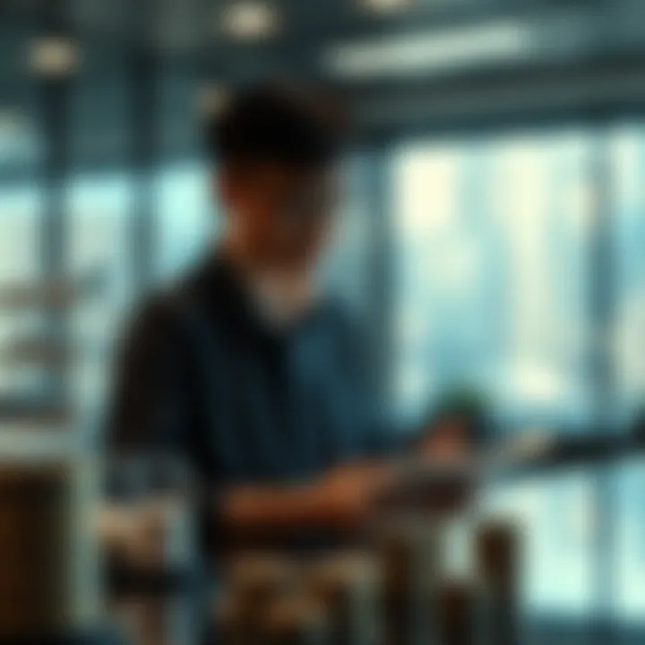 DigiNestle's role in guiding investment decisions