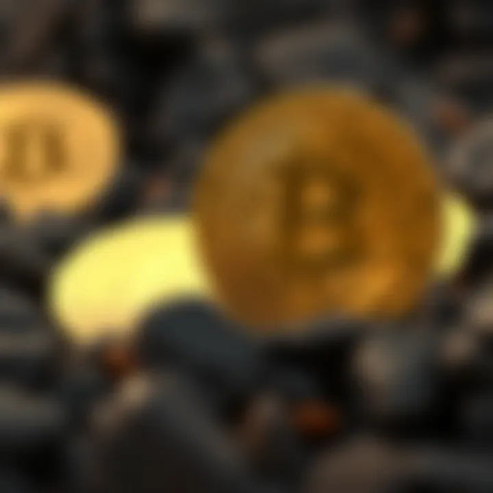 Finding early Bitcoins