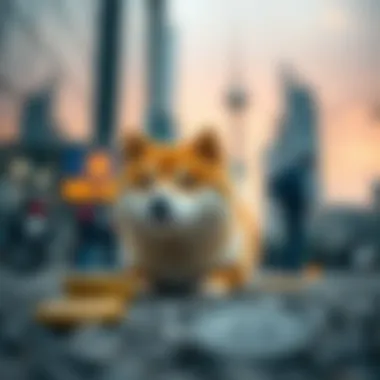 Current market trends for Dogecoin