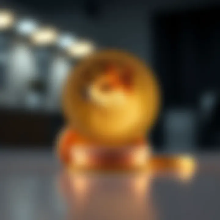Future outlook for Dogecoin